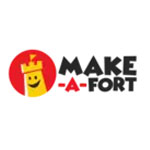Make-A-Fort Coupon Codes and Deals