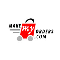 MakeMyOrders.com Coupon Codes and Deals