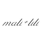 Mali + Lili Coupon Codes and Deals
