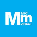 M and M Direct Coupon Codes and Deals