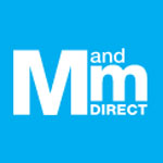 MandM Direct DE Coupon Codes and Deals