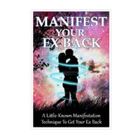 Manifest Your Ex Back Coupon Codes and Deals