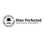 Man Perfected Coupon Codes and Deals