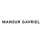 Mansur Gavriel Coupon Codes and Deals