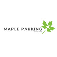 Maple Parking Coupon Codes and Deals