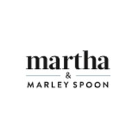 Martha & Marley Spoon Coupon Codes and Deals