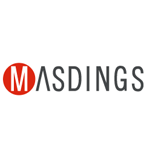 Masdings Coupon Codes and Deals