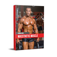 Massthetic Muscle Coupon Codes and Deals