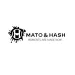 Mato & Hash Coupon Codes and Deals