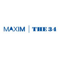 Maxim The 34 Coupon Codes and Deals