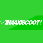 Maxiscoot coupon codes