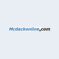 Mcdackonline.com SE Coupon Codes and Deals