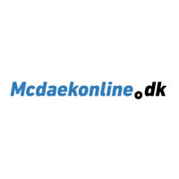 Daekonline.dk Coupon Codes and Deals