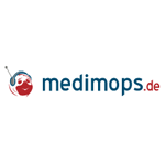 Medimops Coupon Codes and Deals
