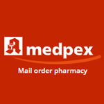 Medpex DE Coupon Codes and Deals