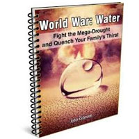 World War Water Coupon Codes and Deals