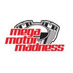 Mega Motor Madness Coupon Codes and Deals