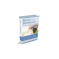 Mend The Marriage Coupon Codes and Deals