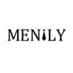 Menily Coupon Codes and Deals