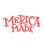 Merica Made Coupon Codes and Deals