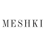 Meshki US Coupon Codes and Deals