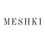 MESHKI AU Coupon Codes and Deals