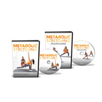 Metabolic Stretching Coupon Codes and Deals