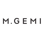 M.Gemi Coupon Codes and Deals