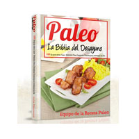 Spanish Version Of Paleo Breakfas Coupon Codes and Deals
