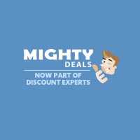 Mighty Deals Coupon Codes and Deals