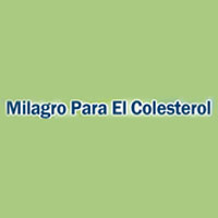 Milagro Para El Colesterol Coupon Codes and Deals