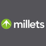 Millets UK Coupon Codes and Deals