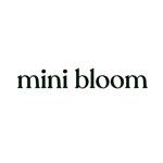 Mini Bloom Coupon Codes and Deals