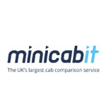 Minicabit Coupon Codes and Deals