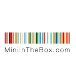 Miniinthebox DK Coupon Codes and Deals