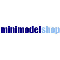Mini Model Shop Coupon Codes and Deals