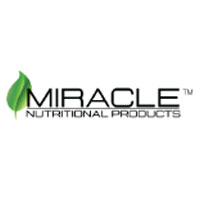 Miracle Nutritional Products Coupon Codes and Deals