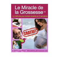Le Miracle De La Grossesse Coupon Codes and Deals