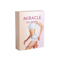 Miracle Fat Burn Coupon Codes and Deals