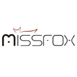 MissFoxShop Coupon Codes and Deals