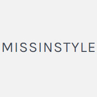 MISSINSTYLE Coupon Codes and Deals