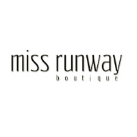 Miss Runway Boutique Coupon Codes and Deals