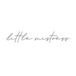 Little Mistress Coupon Codes and Deals
