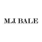 M.J. Bale Coupon Codes and Deals