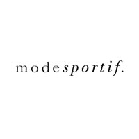 Mode Sportif Coupon Codes and Deals