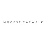 Modest Catwalk discount codes