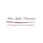 Mon Stylo Francais Coupon Codes and Deals