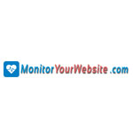 Monitoryourwebsite.com Coupon Codes and Deals