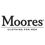 Moores Clothing Coupon Codes and Deals