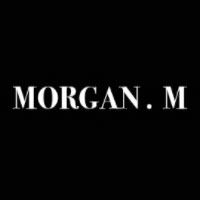MORGAN.M Coupon Codes and Deals